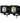 3" Bicolor 16W LED Pod Light Fog Light 3 color modes for SUV ATV UTV Trucks Pickup Boat