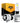 H1 LED Headlight Bulbs 72W 8000ML S2 Series Super Brightes COB 6500K Cool White | 2 Bulbs