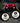 (2pcs/set) 4 Inch 17W Round LED Fog Lights White Spot Sealed for Jeep Wrangler JL 2018-2020