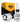 H3 LED Headlight Bulbs 72W 8000ML S2 Series Super Brightes COB 6500K Cool White | 2 Bulbs