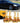 For 2008 Mercedes-Benz R550 with Halogen Headlamps F-16 Plus Series Built-in Canbus LED Light Bulbs High Low Beam Bundle