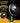(2pcs/set) 27W Black LED Fog Light Assembly for Toyota Tacoma 2005-2011/ Toyota Solara 2004-2006/ Toyota Sequoia 2008-2015/ Toyota Tundra 2007-2013